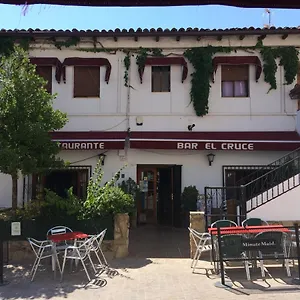 El Cruce Hornos