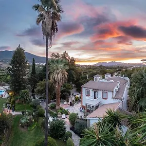 3* Bed & Breakfast Cortijo Andaluz
