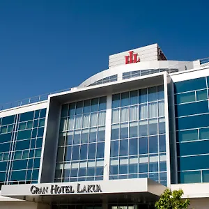 gran-hotel-lakua.bilbaohotelsspain.com/