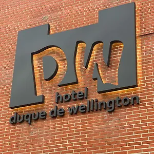duque-de-wellington.bilbaohotelsspain.com/