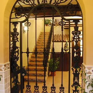 3* Hotel El Romeral