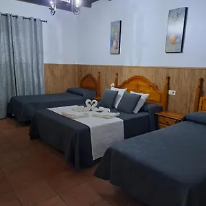 2* Guest house Brenaverde