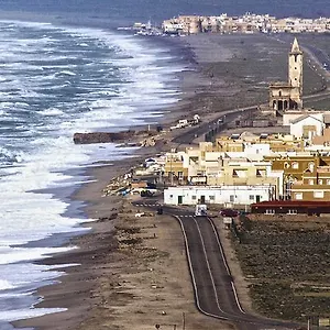 2* Hotel Las Salinas