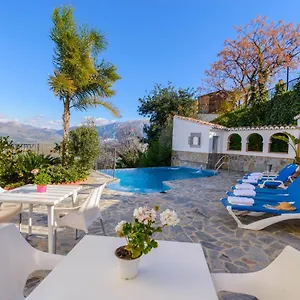 3* Hotel Orquideas Spain